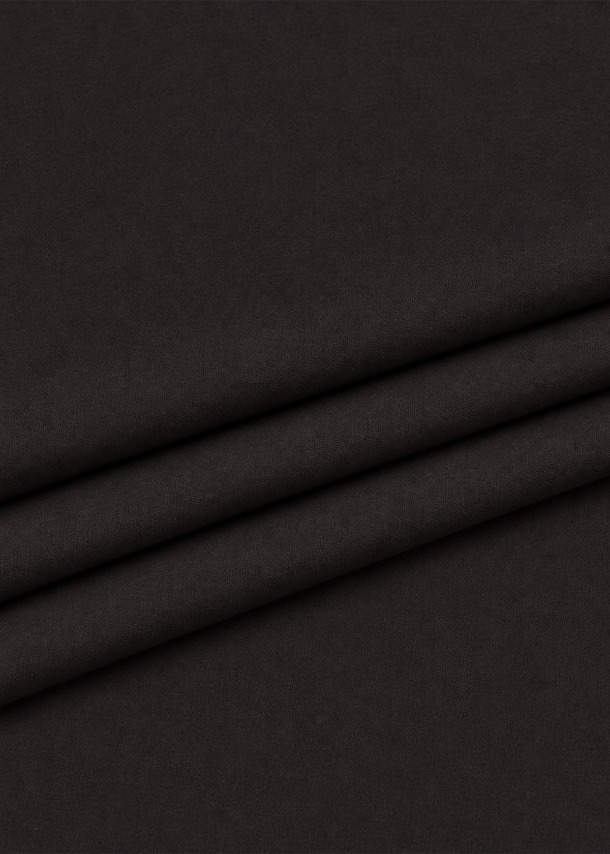 Chocolate Brown – Unstitched Wash & Wear