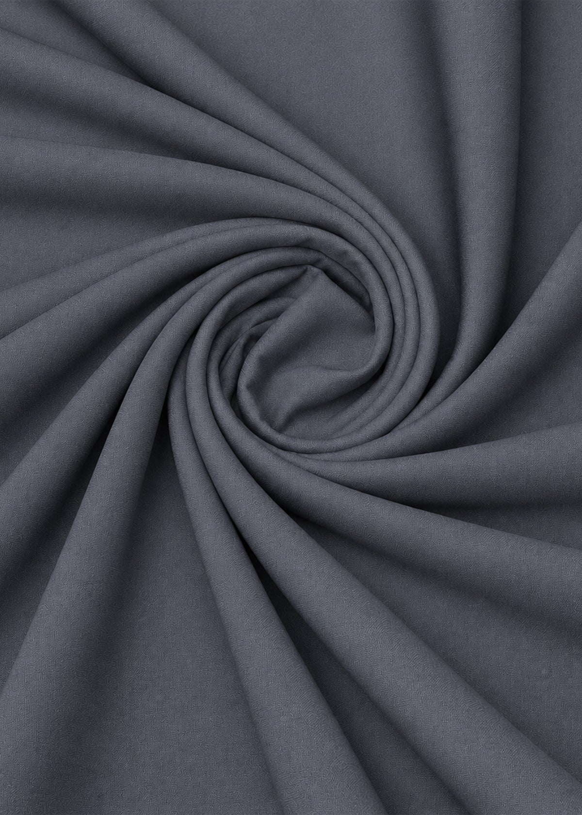 Dark Grey – Unstitched Wash & Wear