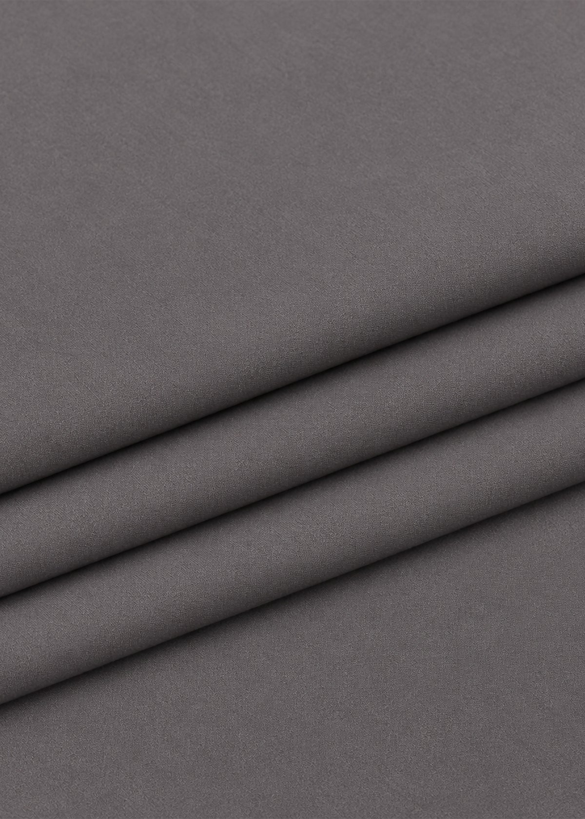 Ash Grey   – Unstitched Wash & Wear