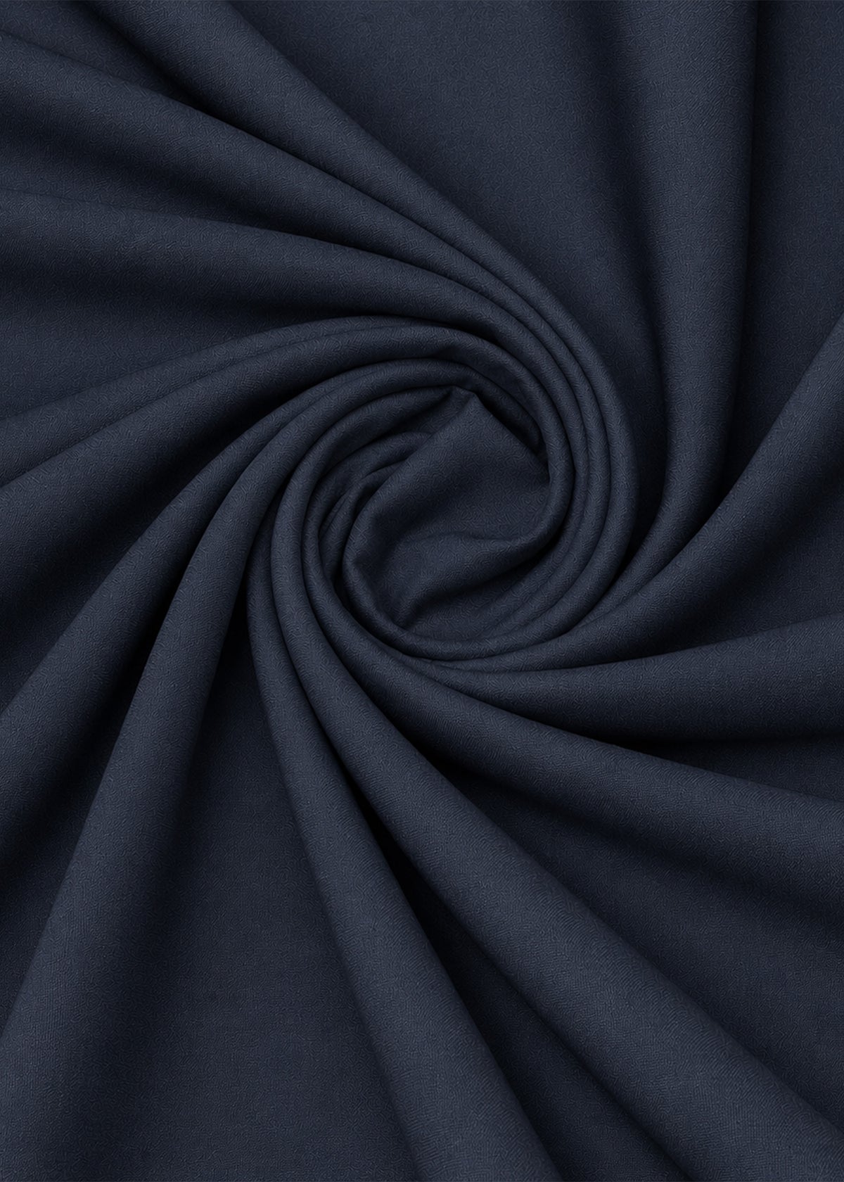 Dark Navy  – Unstitched Wash & Wear
