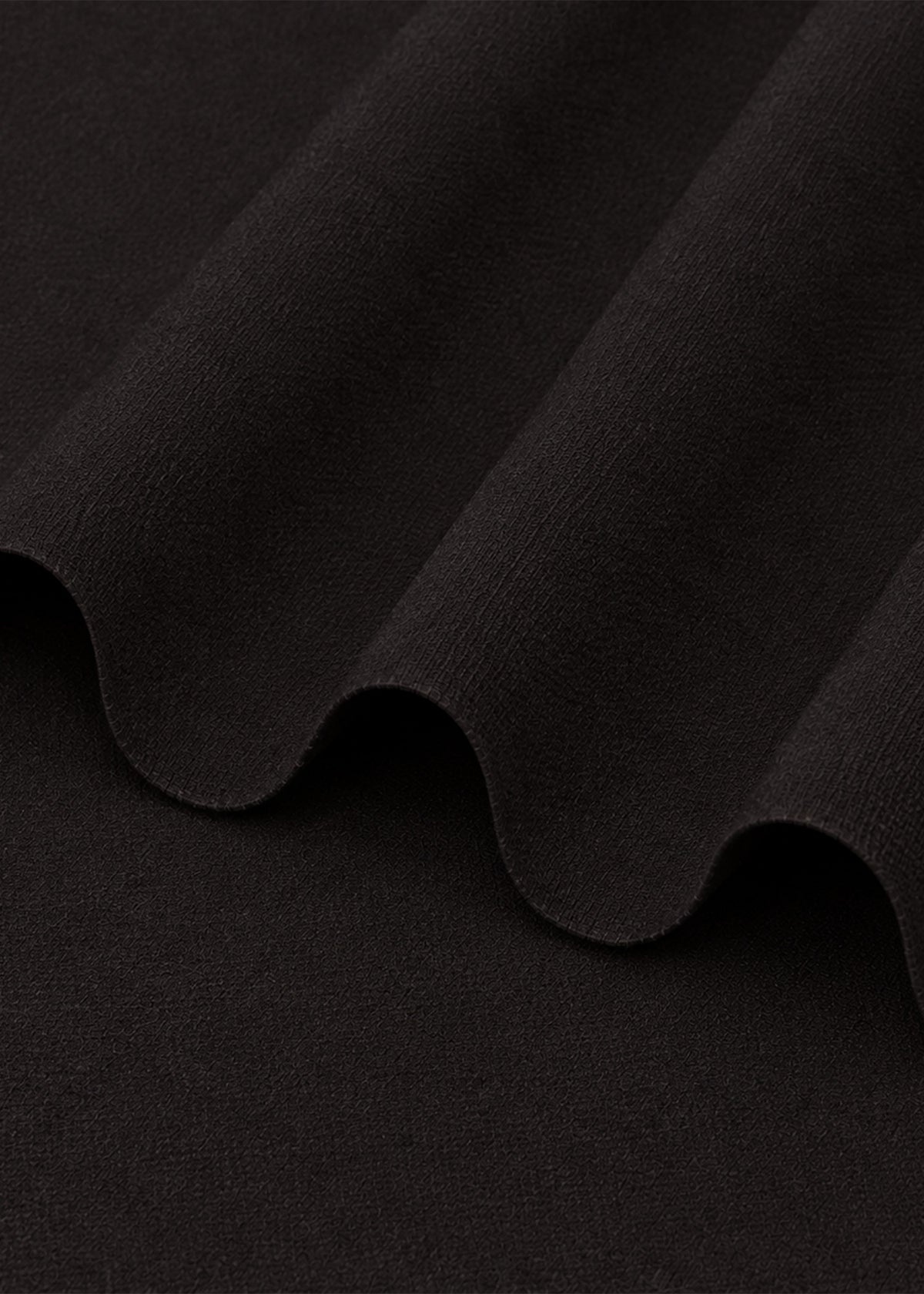 Chocolate Brown – Unstitched Wash & Wear