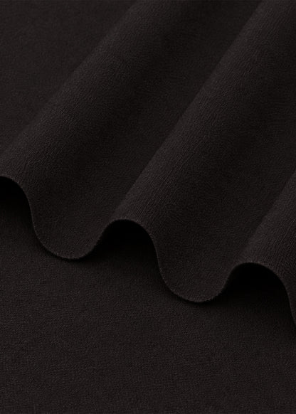 Chocolate Brown – Unstitched Wash & Wear