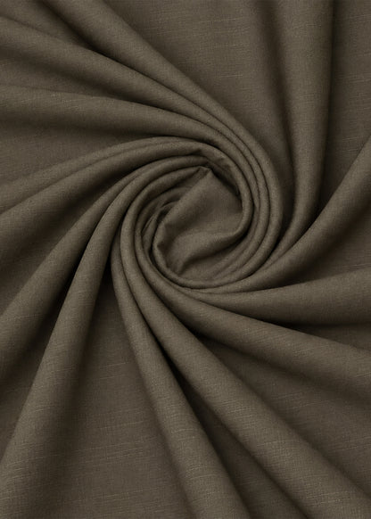 Olive Green   – Unstitched Wash & Wear