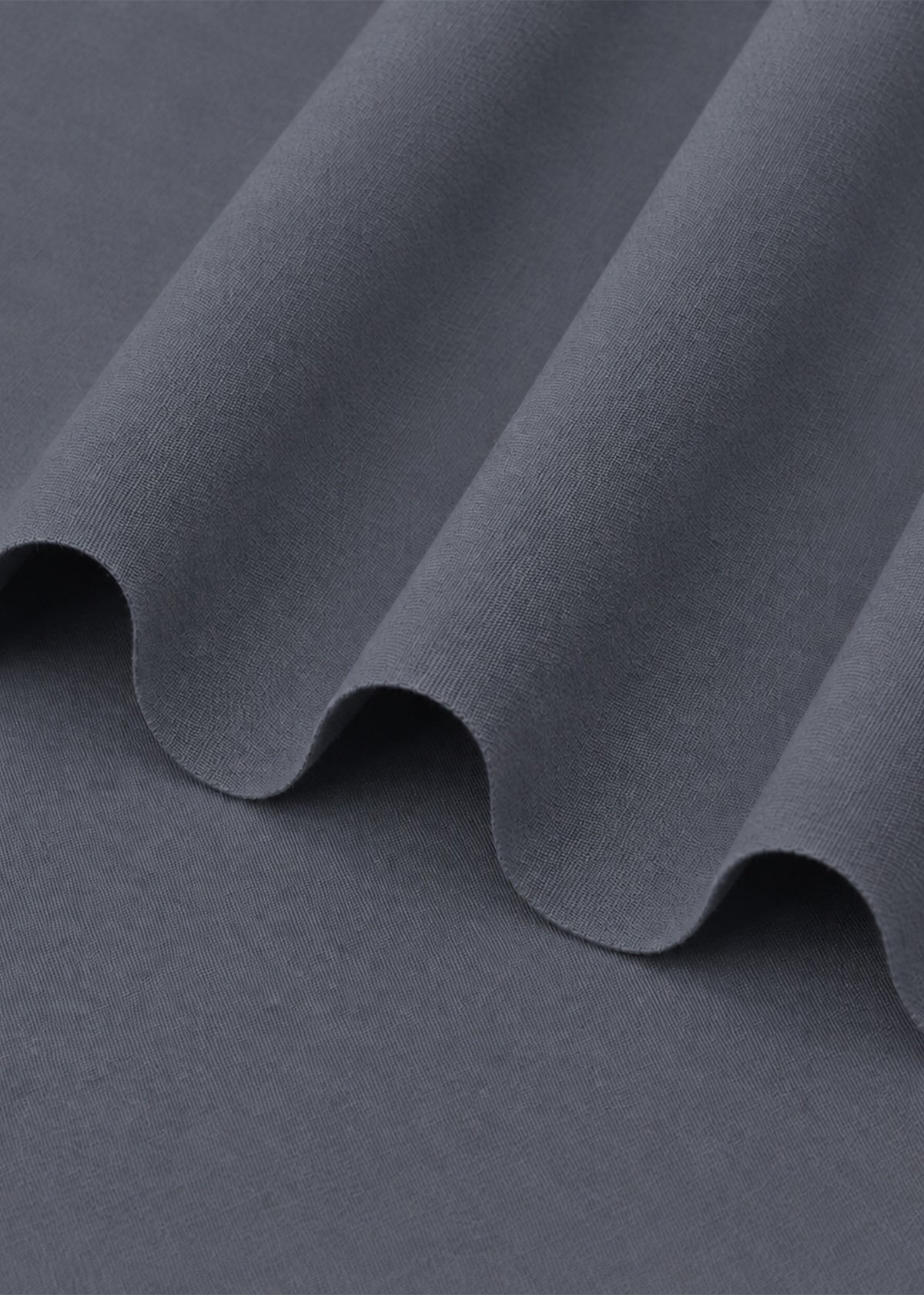 Dark Grey – Unstitched Wash & Wear