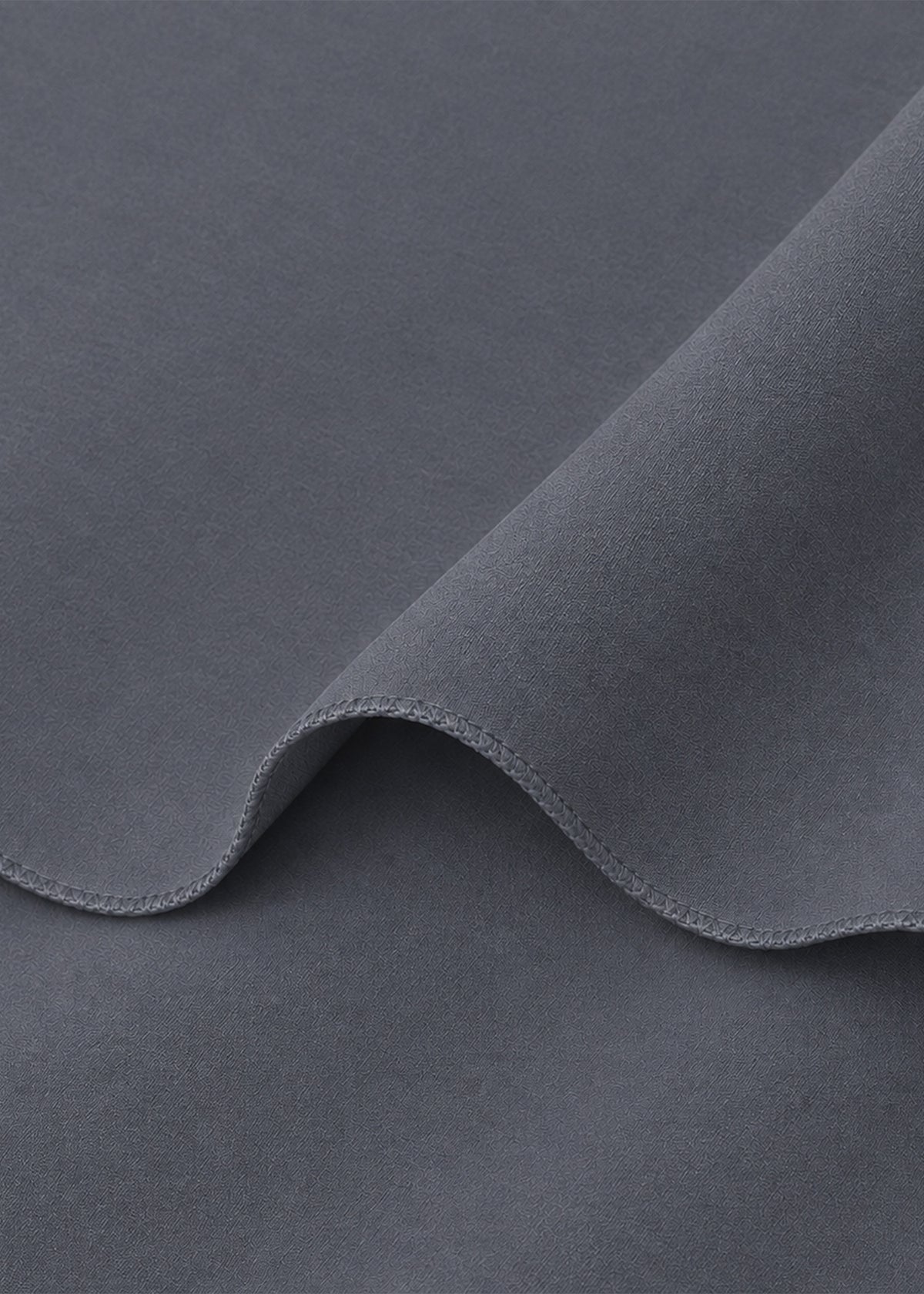 Dark Grey – Unstitched Wash & Wear