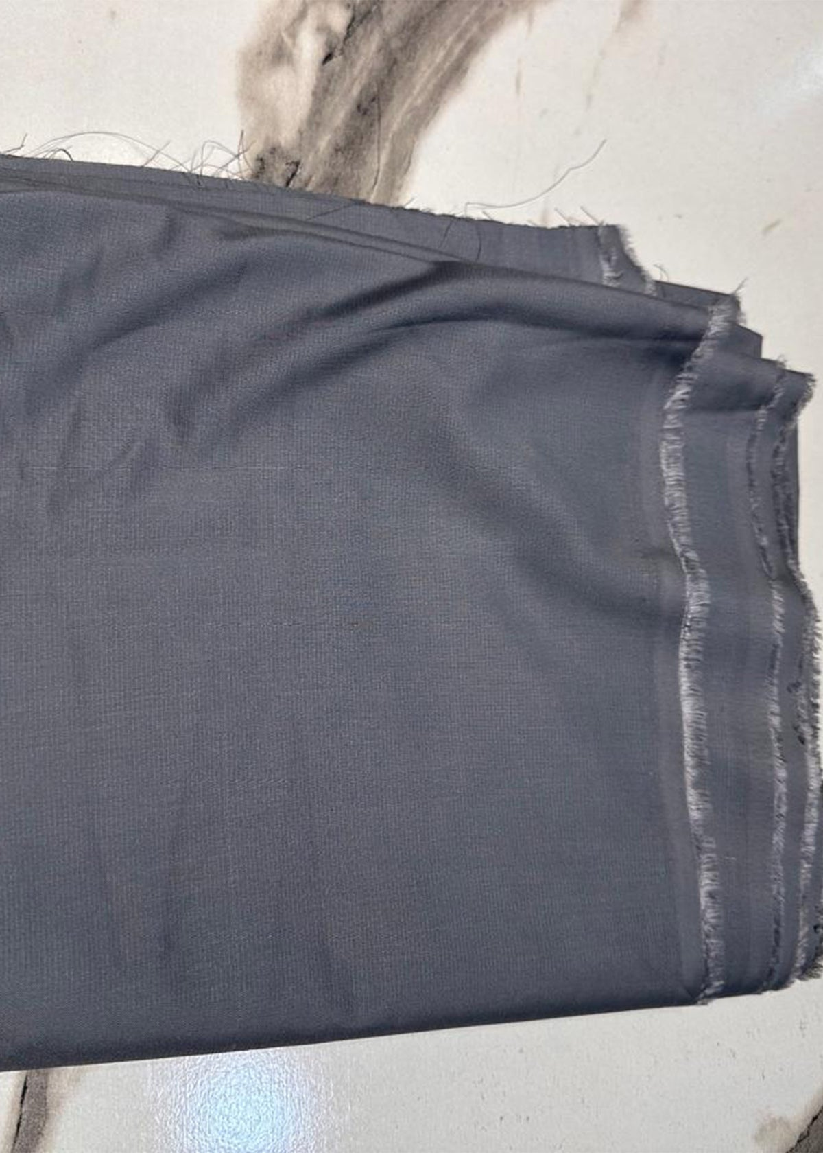 Dark Grey – Unstitched Wash & Wear