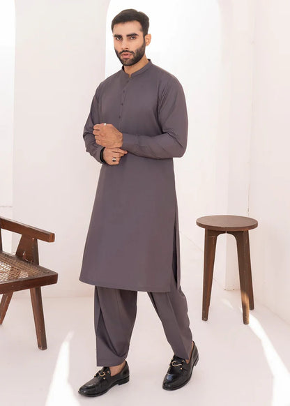Grey Ban