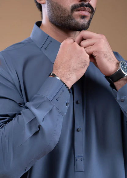 Slate Blue