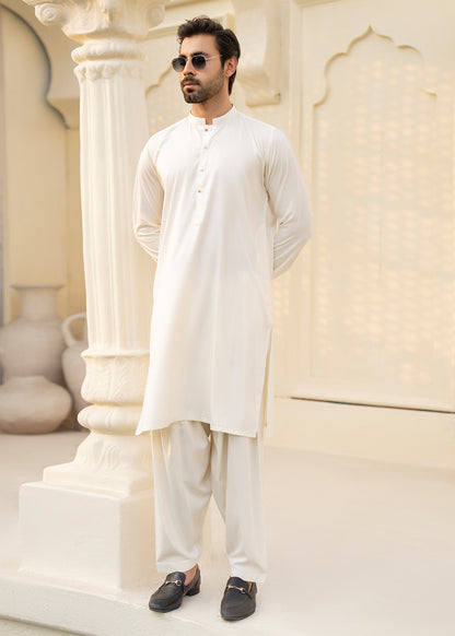 Soft Ivory