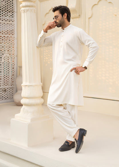 Soft Ivory
