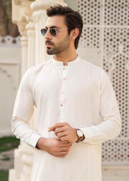 Soft Ivory