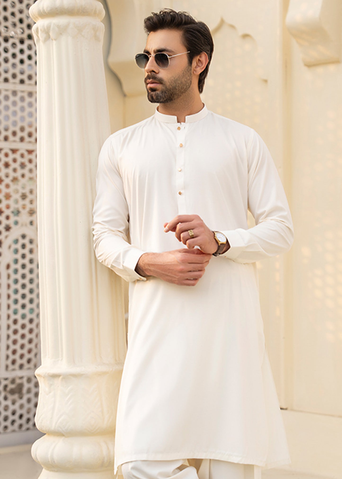 Soft Ivory
