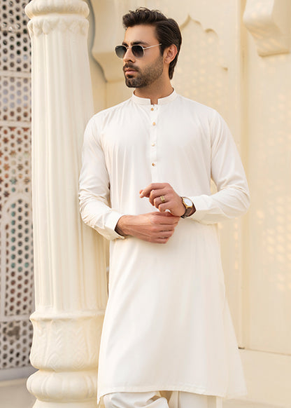 Soft Ivory