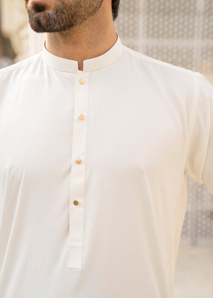 Soft Ivory